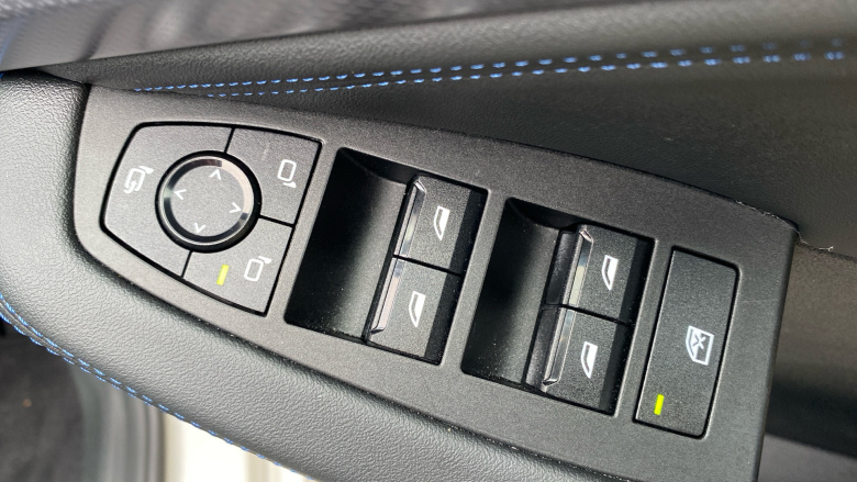 BMW 2 Series 220i MHT M Sport 5dr DCT Petrol Hatchback